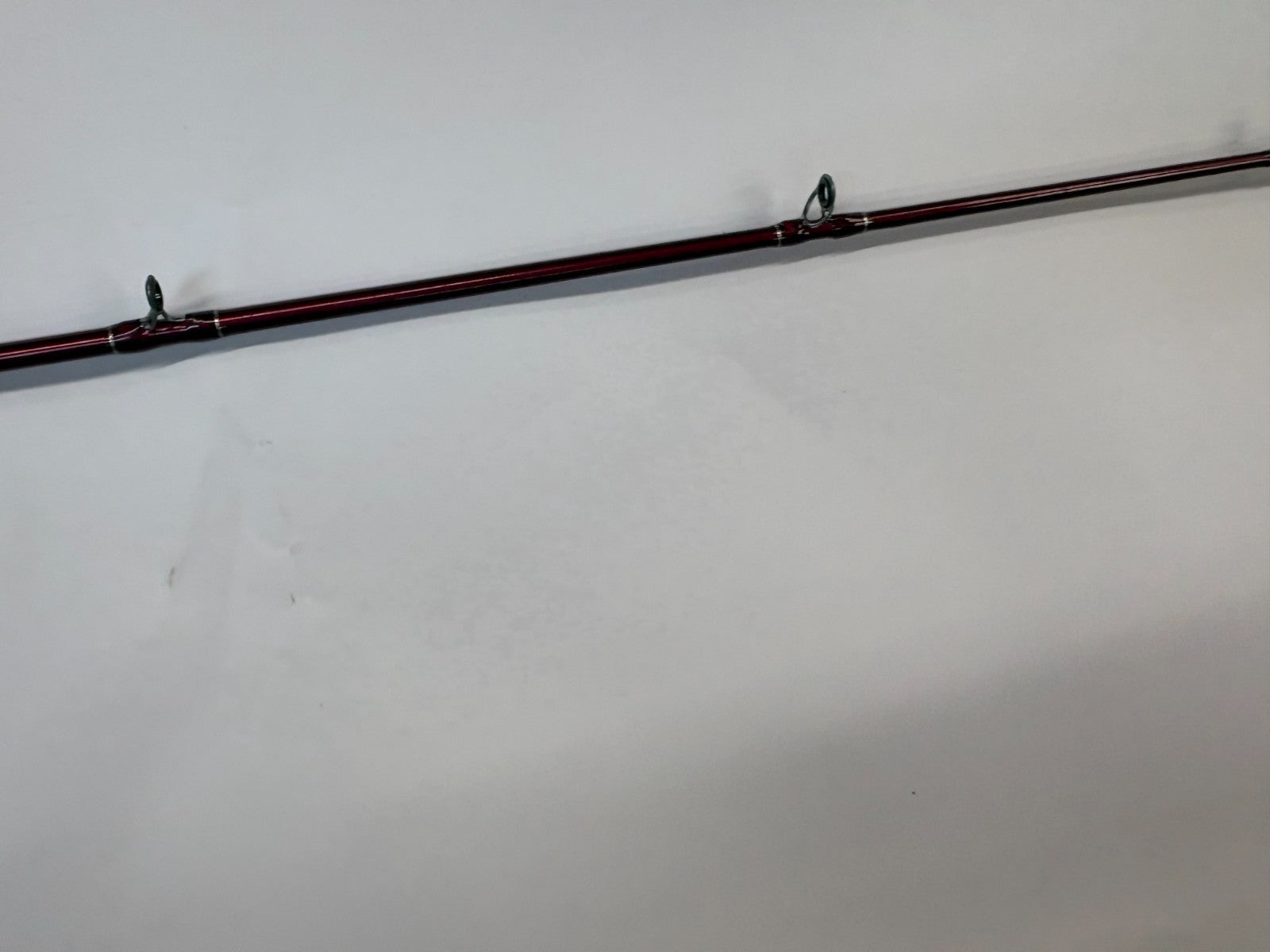 IMAX Boat 8ft 6" 12/20LB Sea Boat Fishing Rod Good Quick Delivery