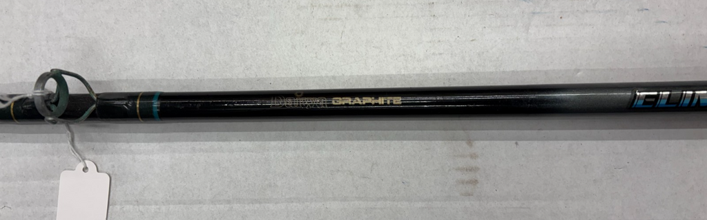 DAIWA ELMINATOR GRAPHITE EL72RT 20-50 Sea Boat Fishing Rod 7FT  2" Quick Post