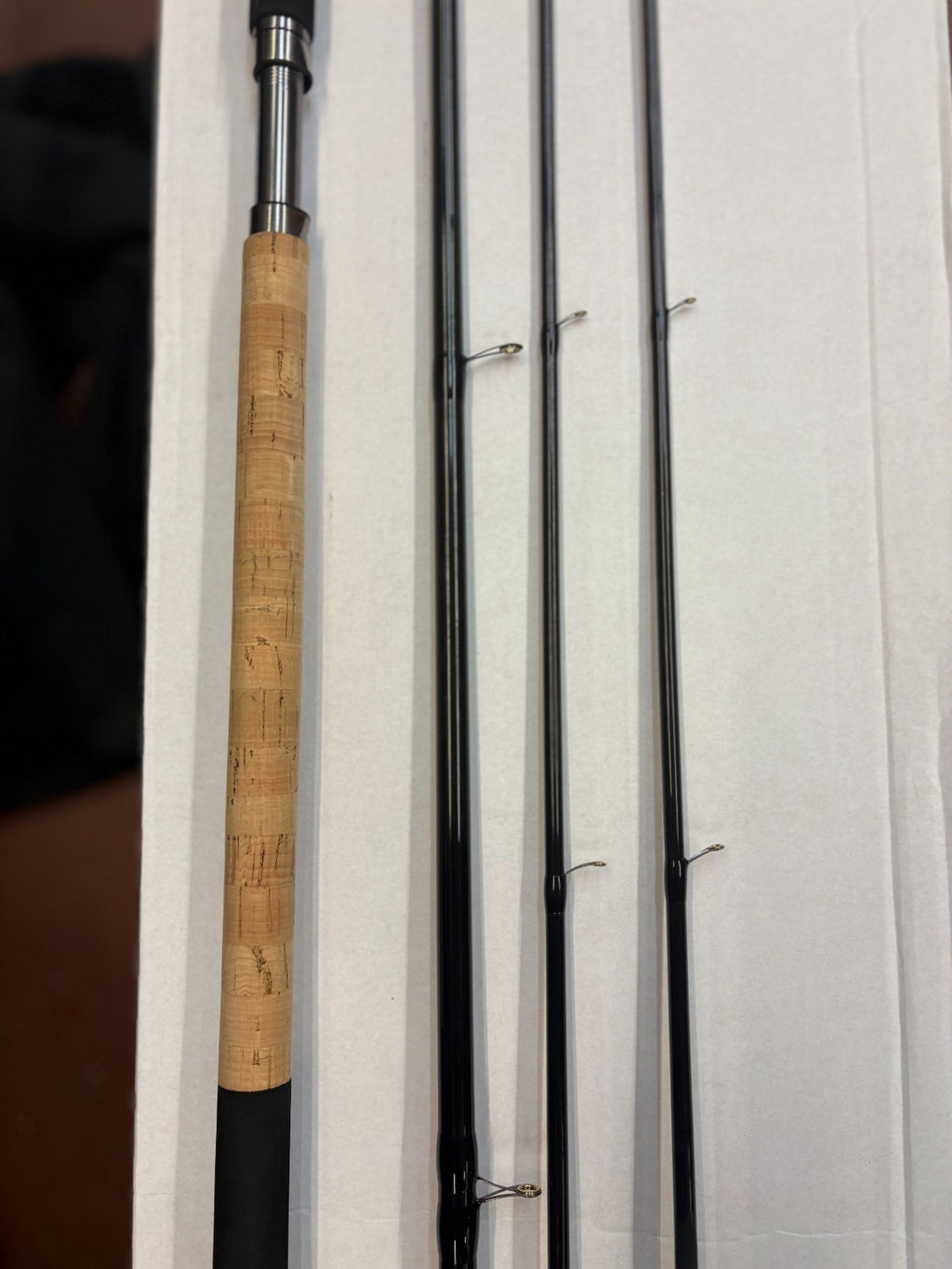 Preston Innovations Carbonactive 15-17 in Float Fishing Rod New Quick Delivery