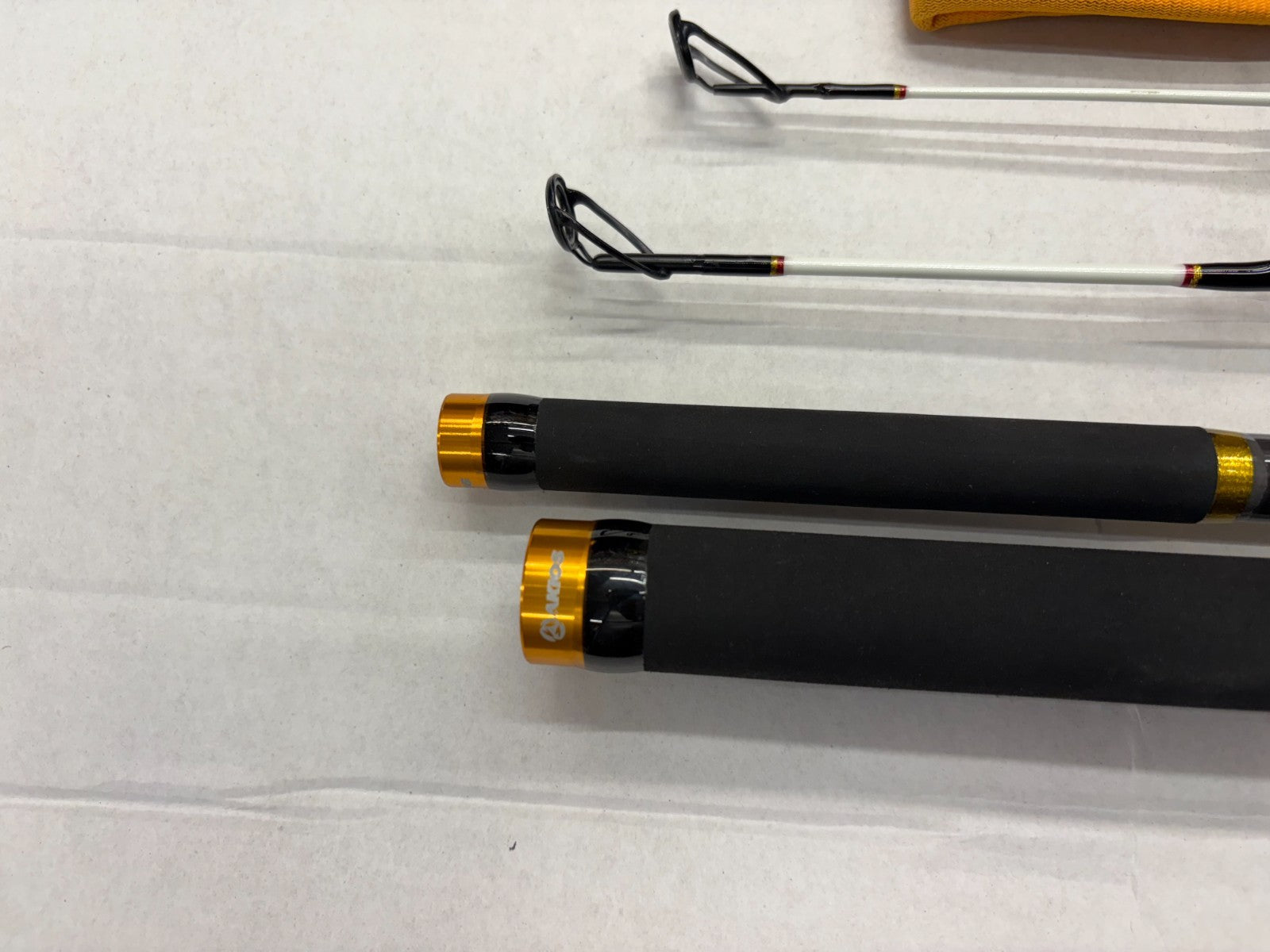 Dreamcast MK 4 TONYS TACKLE Sea Fishing Match Rod 