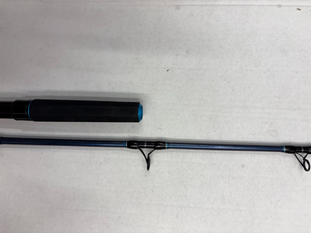 AKIOS NanoTech Sport 15/20LB 7ft Good Sea Boat Fishing Rod Quick Post