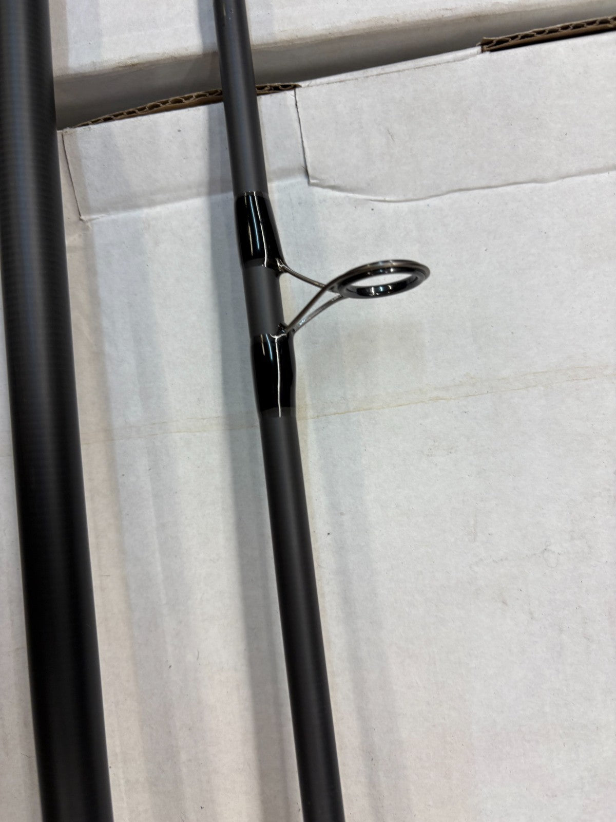 Chub Outkast Plus SPOO 12ft Carp Fishing Rod Good Quick Delivery