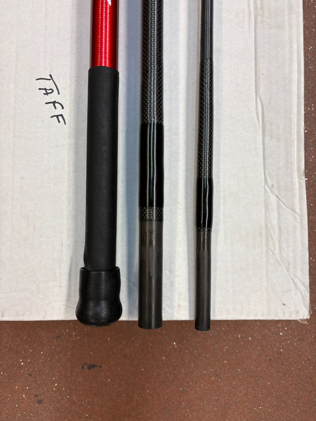 Artico X – Gladius 3000 Special UK Sea Fishing Rod 15ft Good Quick DELIVERY