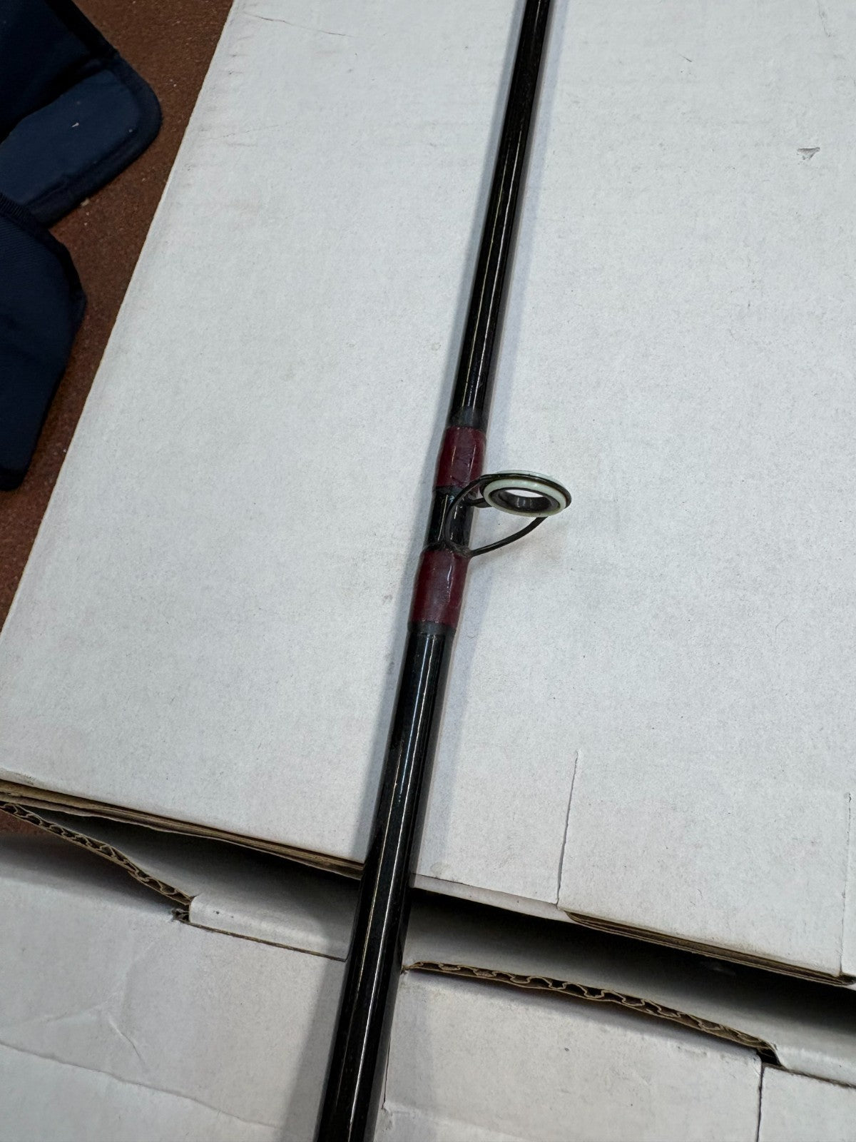 Cono Flex 30LB Uptide 10ft Sea Boat Fishing Rod Good Quick Delivery