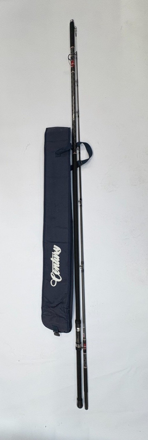 Century Eliminator T1000 14ft 10" 4-7oz Sea FISHING Rod Mint Quick Delivery