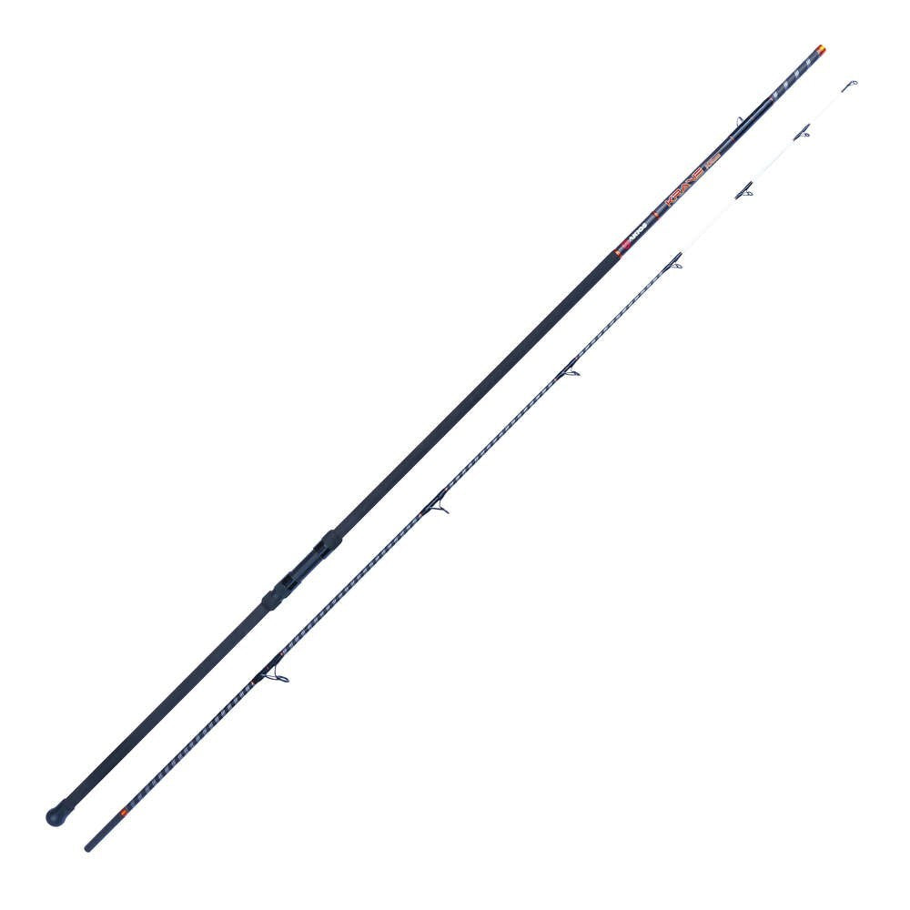 Akios KRAVE SX390 Beach and Estuary 13ft Sea Fishing Surf Rod Quick Delivery