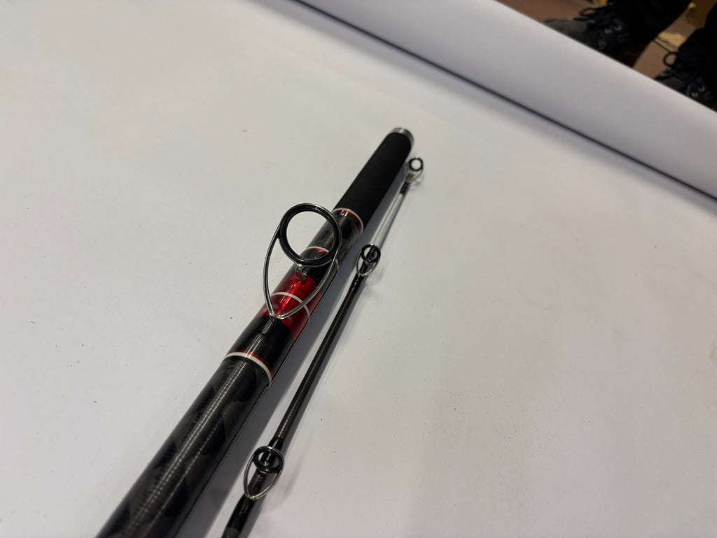 Century Eliminator T1000 14ft 10" 4-7oz Sea FISHING Rod Mint Quick Delivery