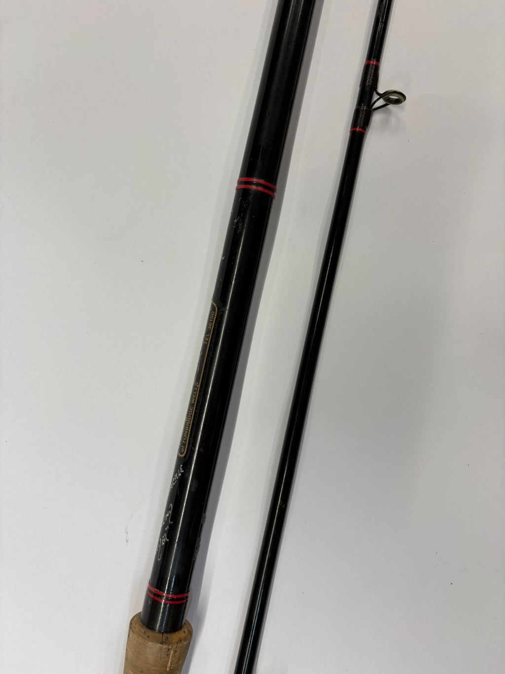 Kingszight Conoflex Blank 10ft Tony  Carp Fishing Rod Good Quick Delivery