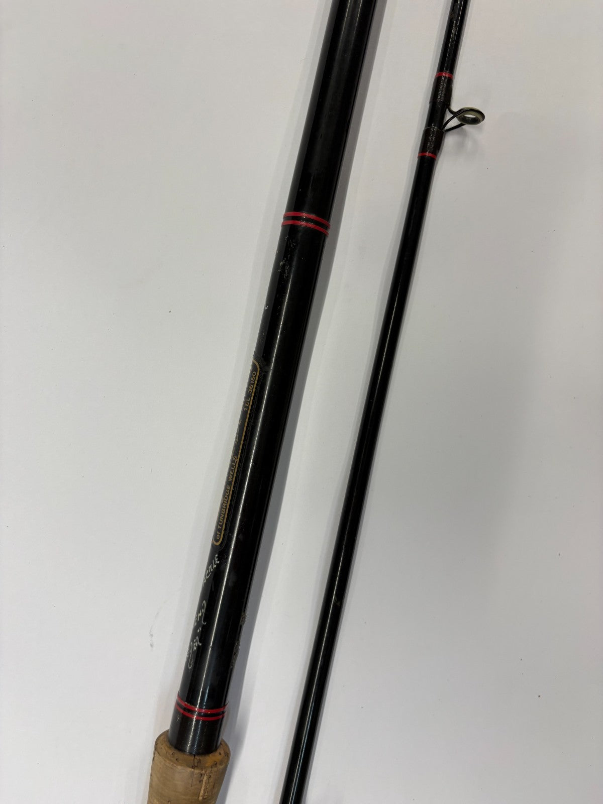 Kingszight Conoflex Blank 10ft Tony  Carp Fishing Rod Good Quick Delivery