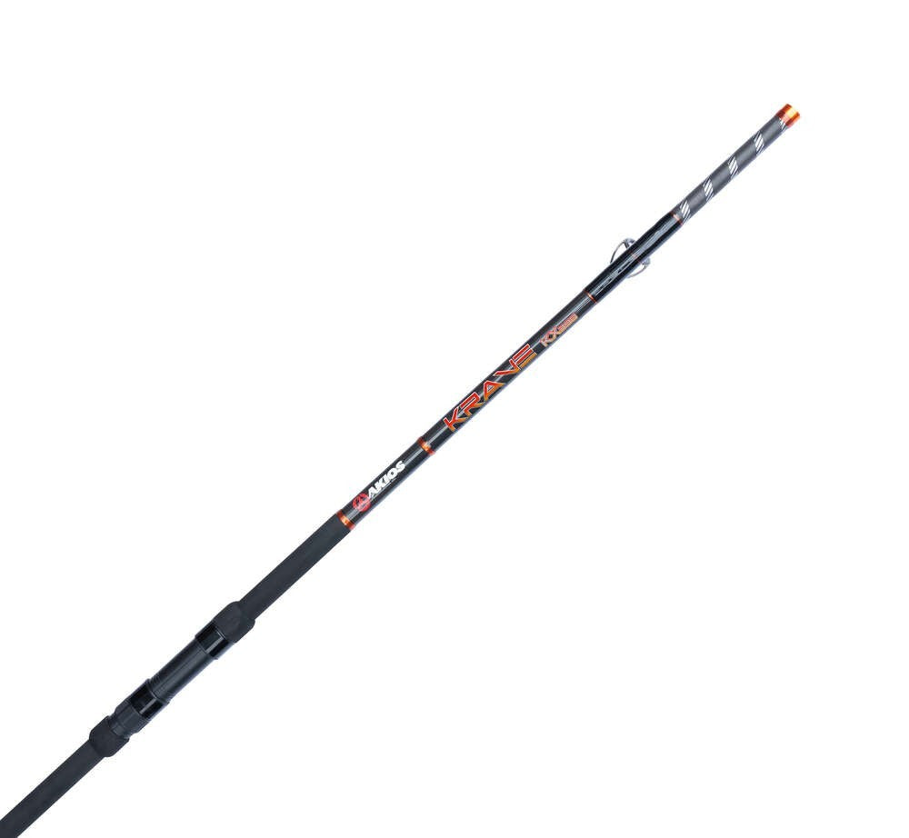 Akios KRAVE SX390 Beach and Estuary 13ft Sea Fishing Surf Rod Quick Delivery