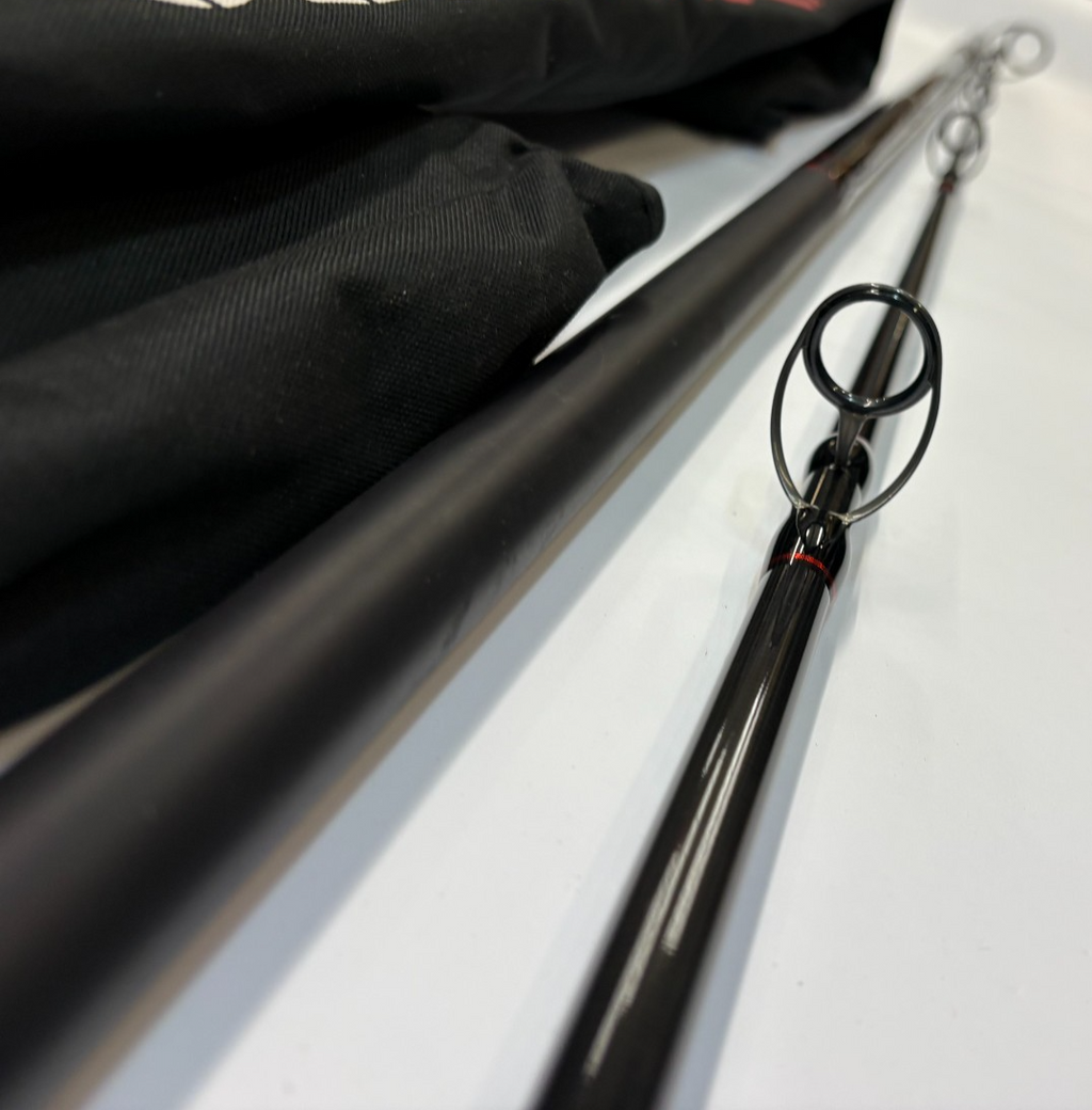 Anyfish Anywhere GBFS PRO MK2 14ft" 5-7oz Mint Sea Fishing Rod Quick Delivery