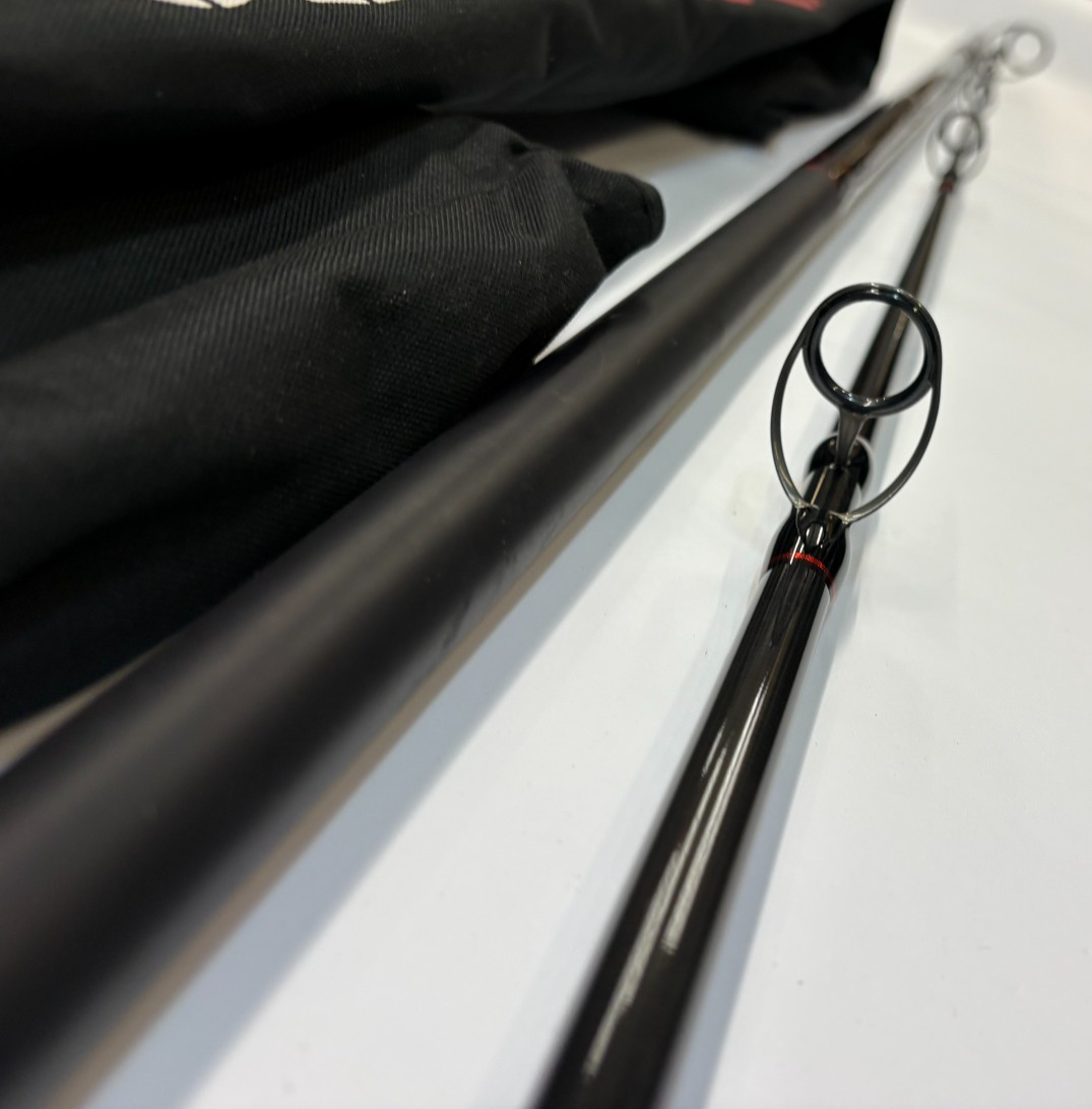 Anyfish Anywhere GBFS PRO MK2 14ft" 5-7oz Mint Sea Fishing Rod Quick Delivery