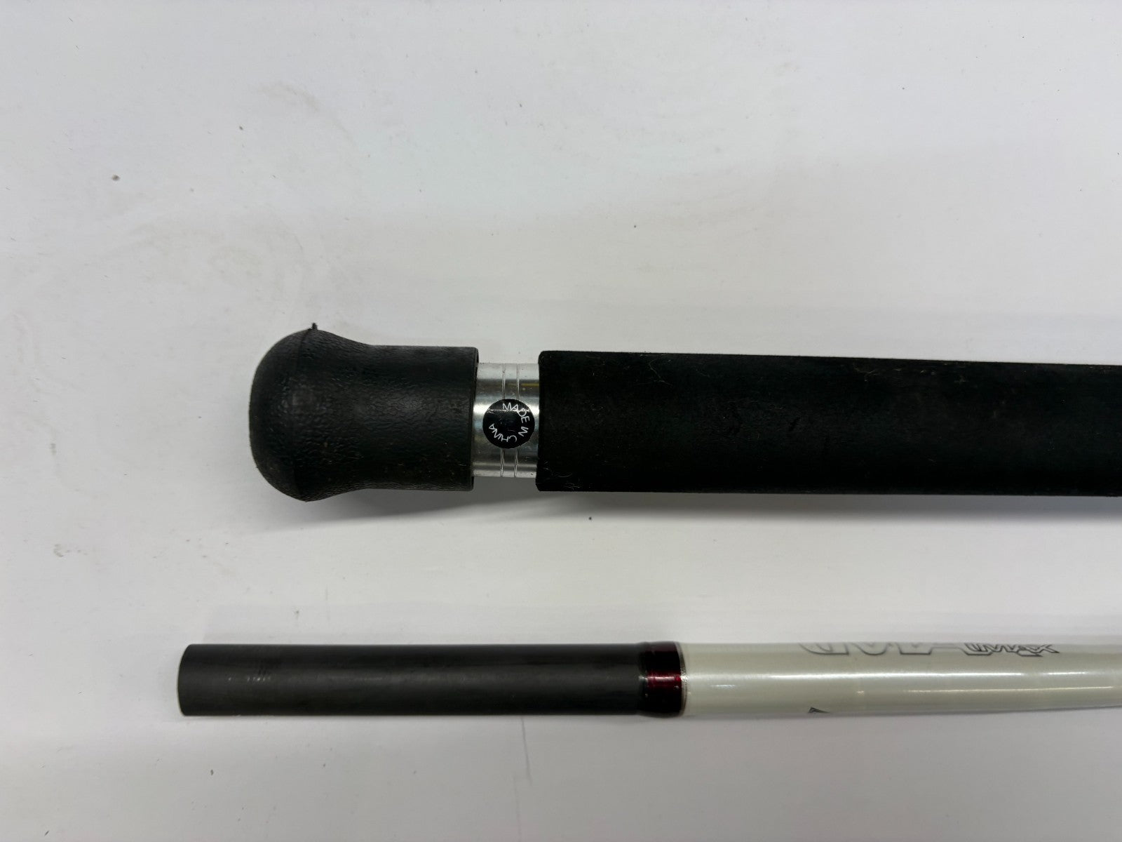 IMAX Boat 8ft 6" 12/20LB Sea Boat Fishing Rod Good Quick Delivery