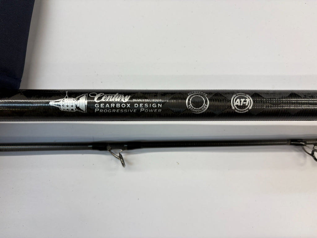 Century Eliminator T1000 14ft 10" 4-7oz Sea FISHING Rod Mint Quick Delivery