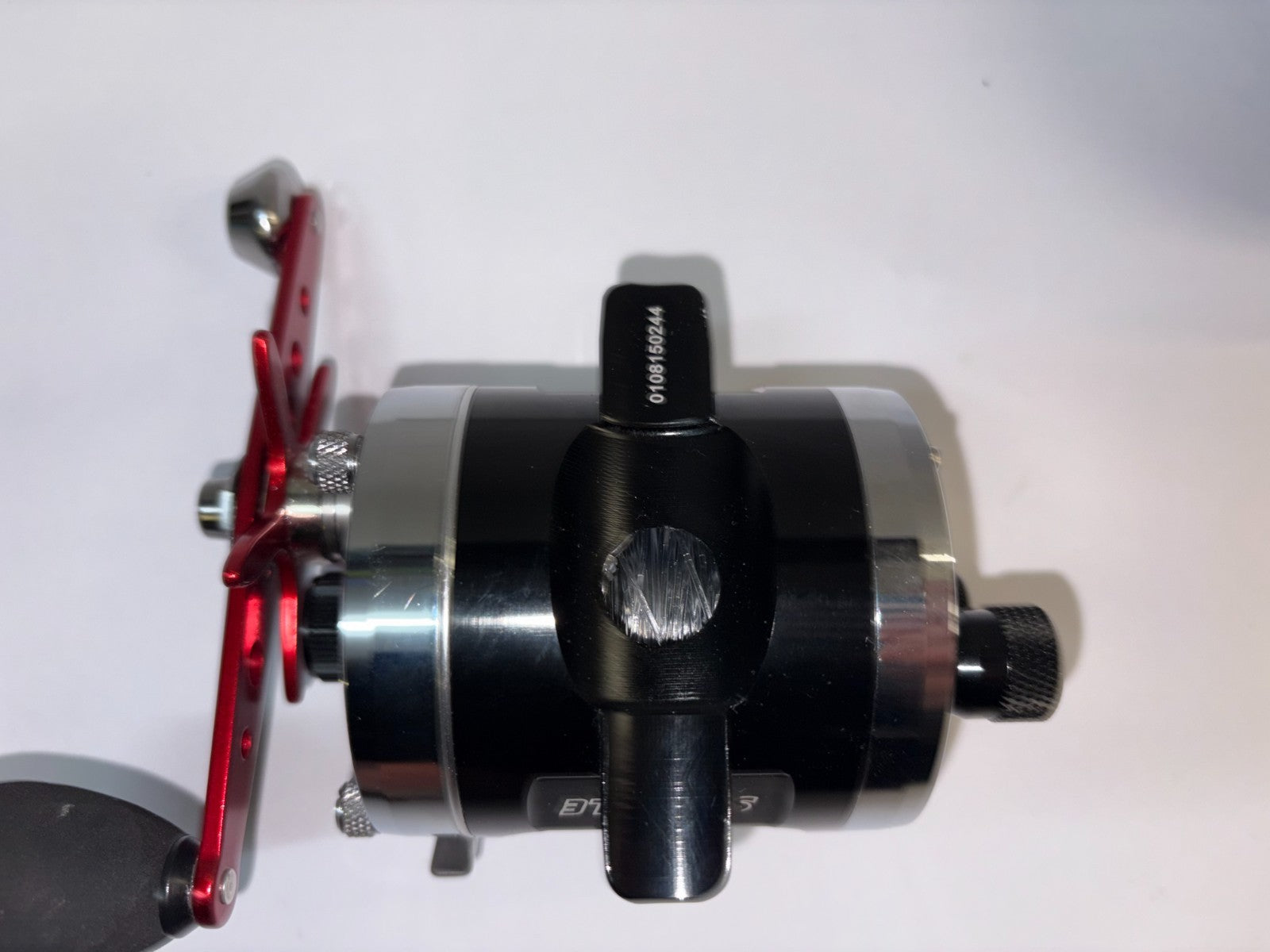Akios Shuttle 656 SCM Limited NO 150 Multiplier Sea Fishing Reel Quick Delivery