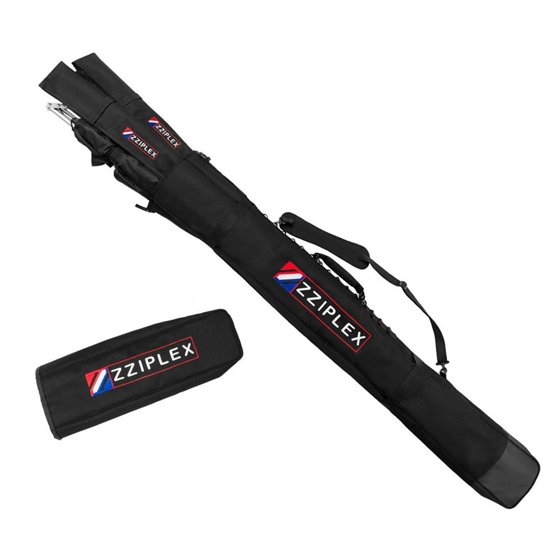 a.h.p.l Rob Headz Bud シリースタイル sillystyle Zziplex Rod Quiver Holdall Adjustable Padded Bag – Tony's Tackle