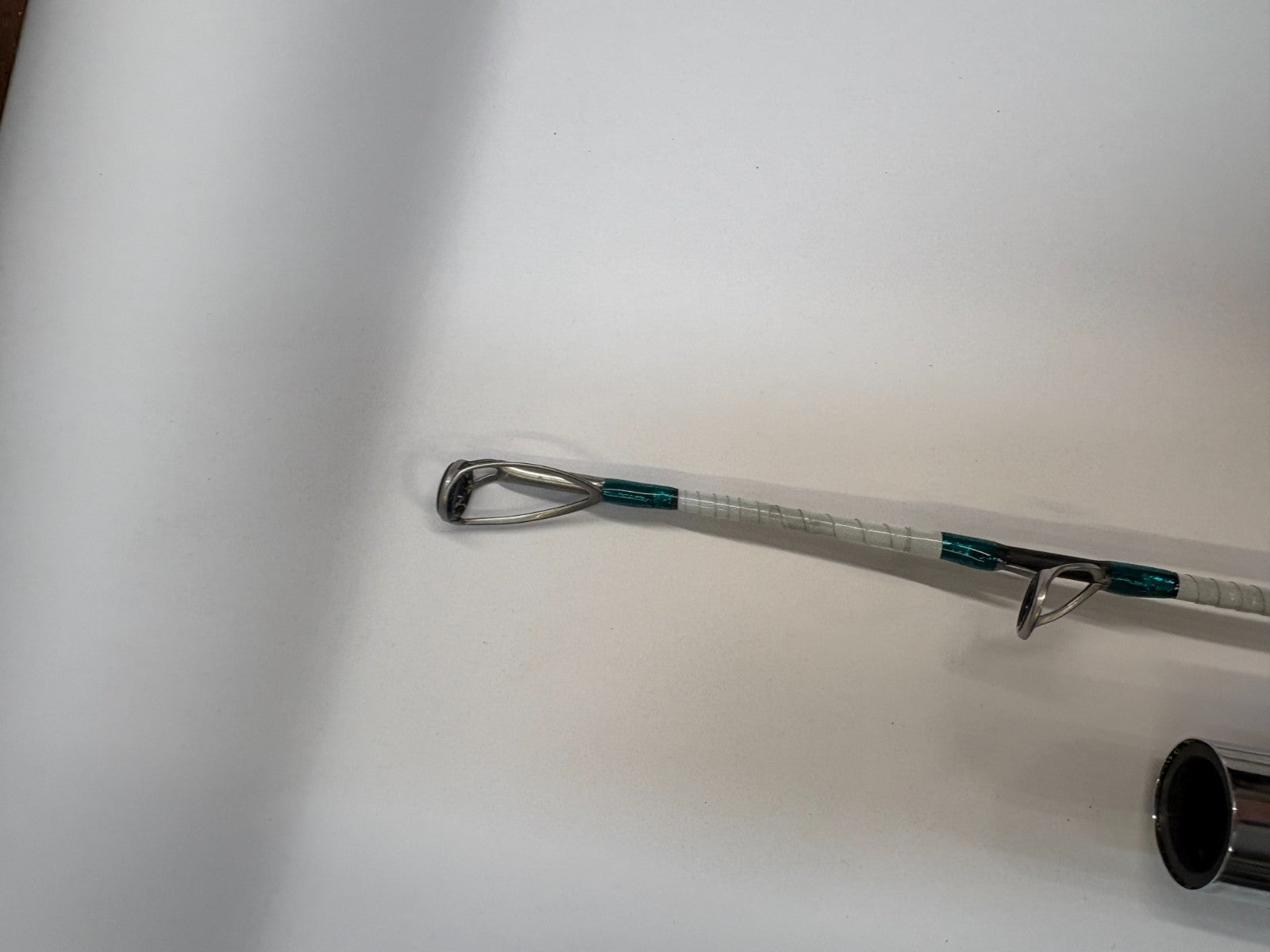 Blackrock Zoominator 2G Surf 13ft 6" 175G 3/6oz Sport Brand GreatSea Fishing Rod