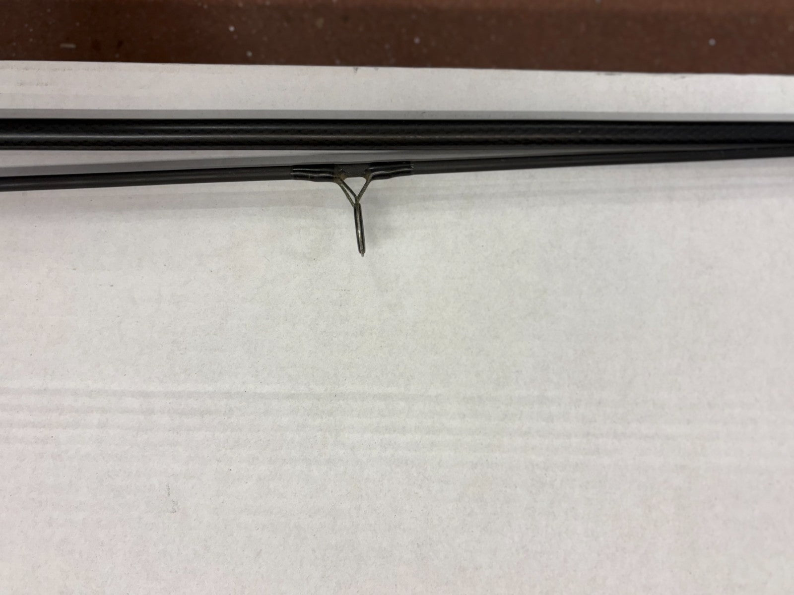 Century NG Carp Fishing Rod  2.75 LBS 12FT Good Quick Delivery