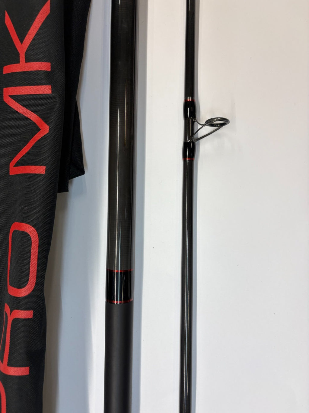 Anyfish Anywhere GBFS PRO MK2 14ft" 5-7oz Mint Sea Fishing Rod Quick Delivery