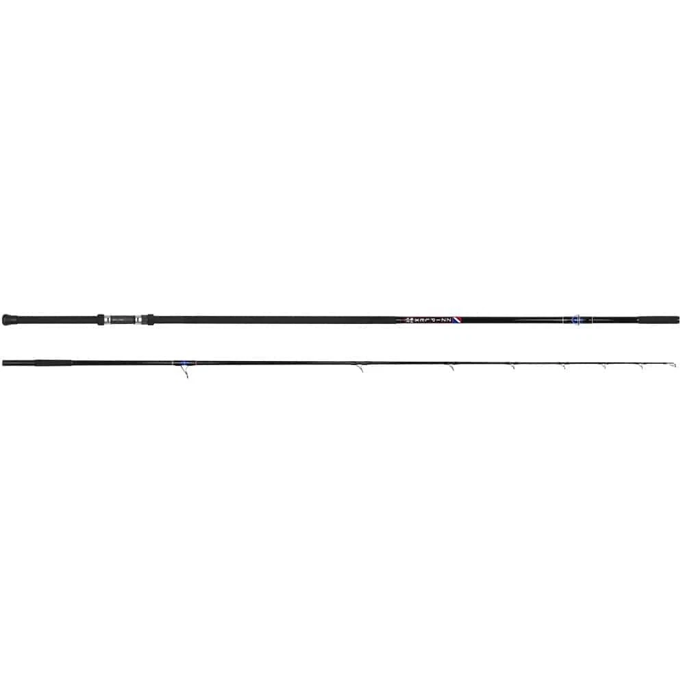 Zziplex M4 GT SRS/Fixed Brand New Sea FISHING Rod Quick Delivery