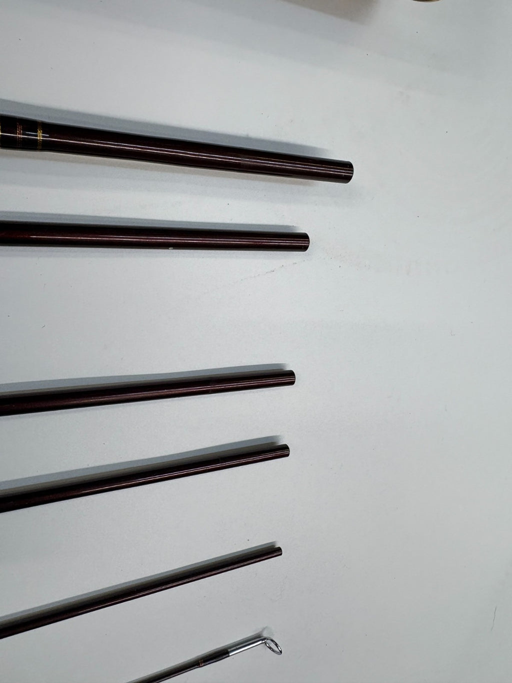 Snowbee Prestige 9ft #8 6pc Carp Coarse Excellent Fishing Rod Quick Delivery