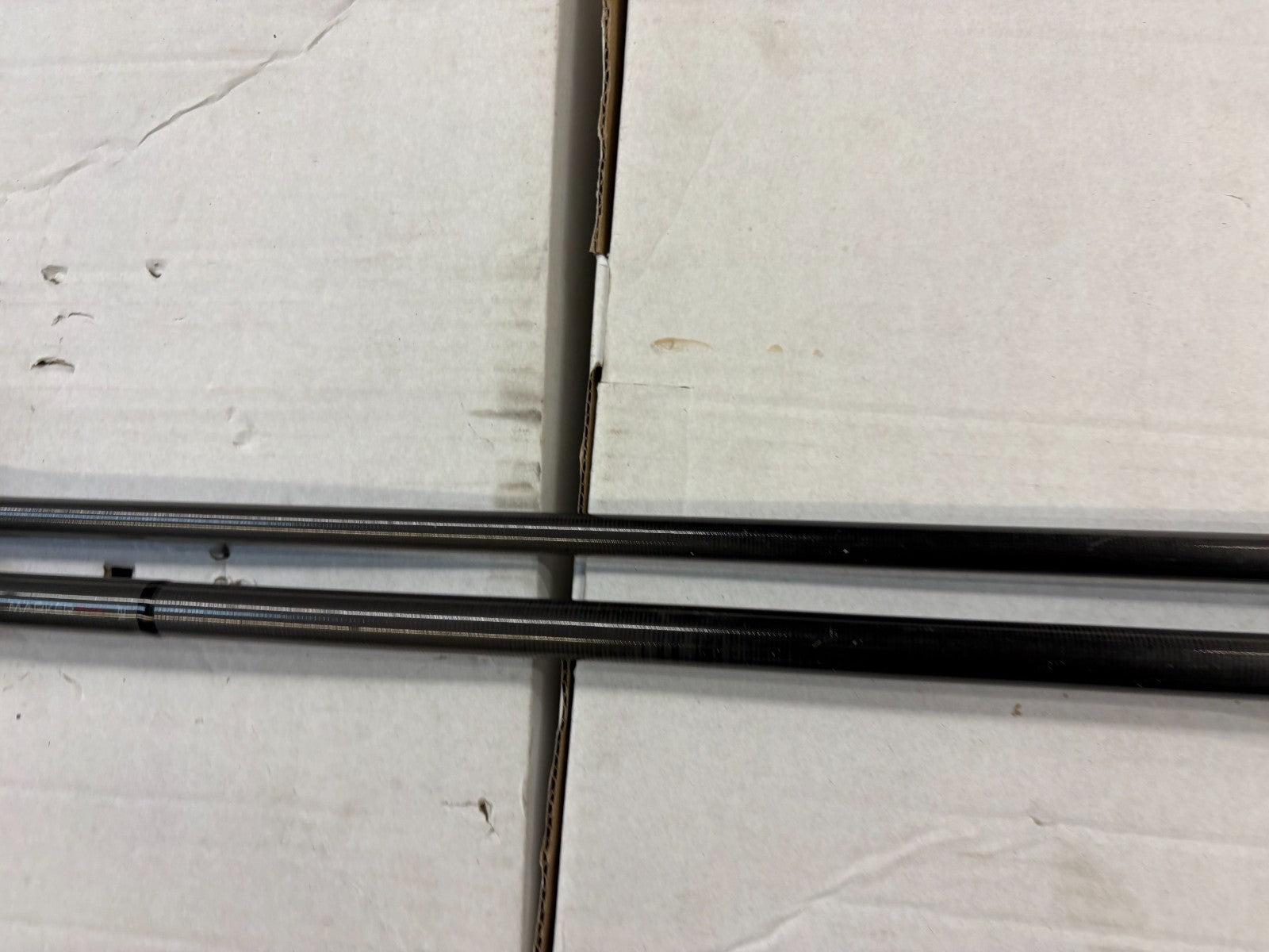 Greys Marker Plus 12ft Carp Fishing Rod Good Quick Delivery