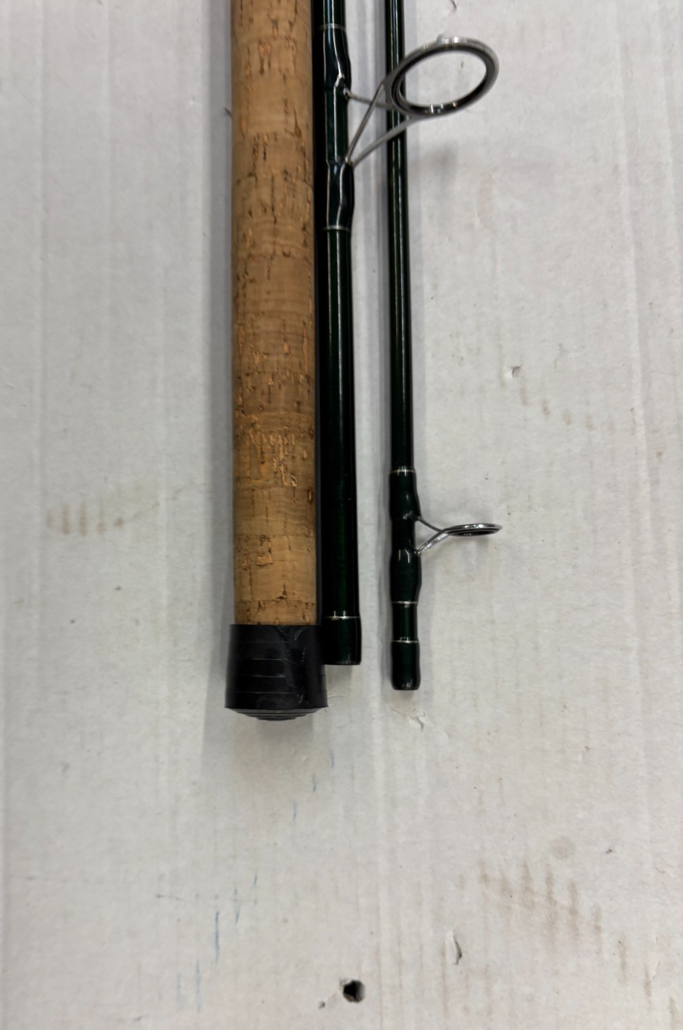 Shakespeare Trion Royalty Spin 10ft 10-60g Carp Fishing Rod Good Quick Delivery