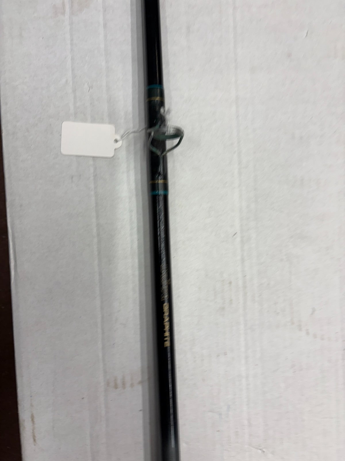 DAIWA ELMINATOR GRAPHITE EL72RT 20-50 Sea Boat Fishing Rod 7FT  2" Quick Post