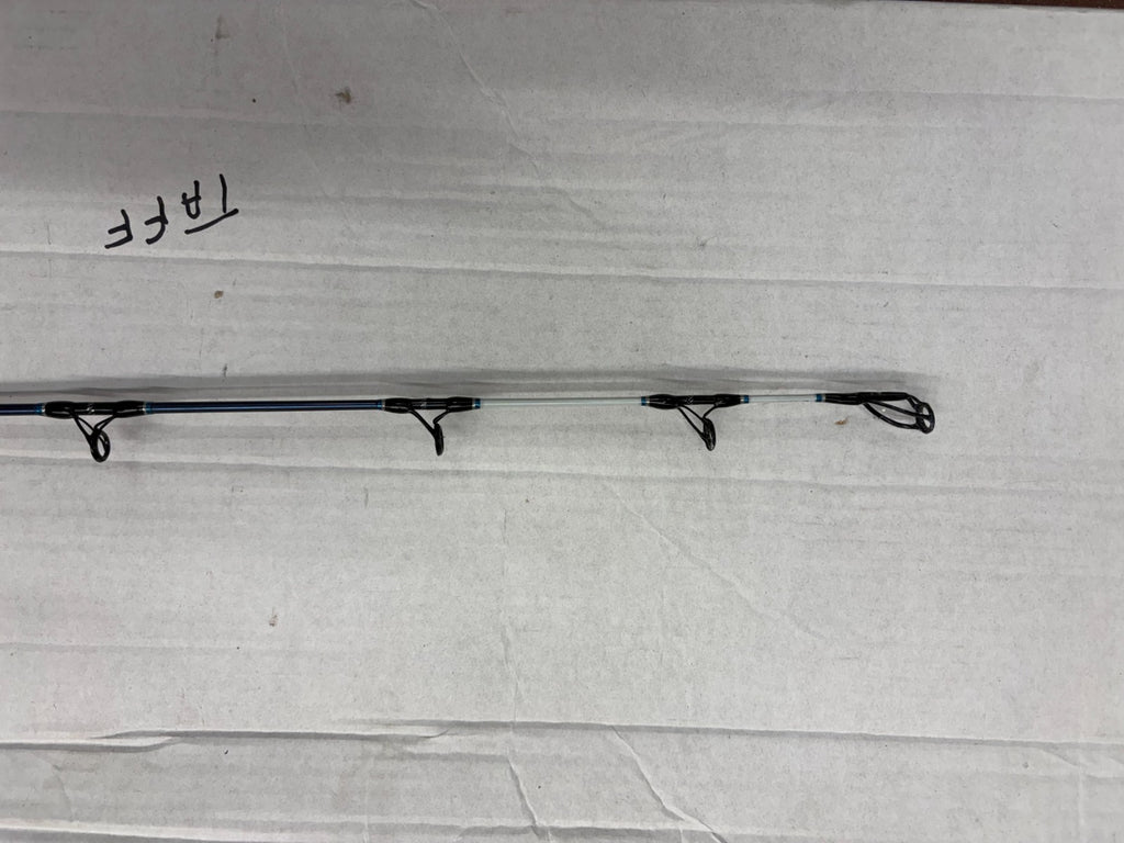 AKIOS NanoTech Sport 15/20LB 7ft Good Sea Boat Fishing Rod Quick Post