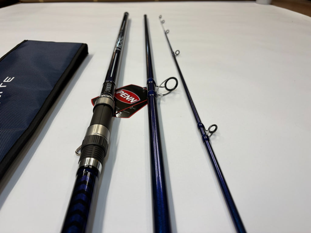 Penn Tidal Elite Hybrid KWAG 15ft 3-9oz Brand New Sea Fishing Rod