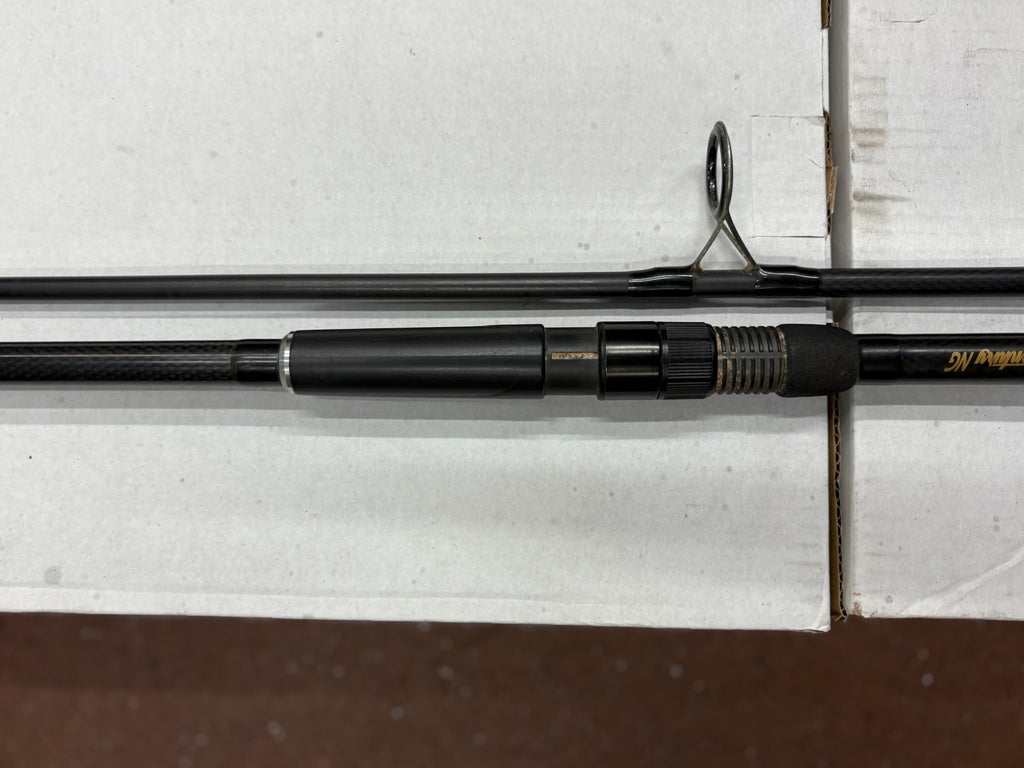 Century NG Carp Fishing Rod  2.75 LBS 12FT Good Quick Delivery