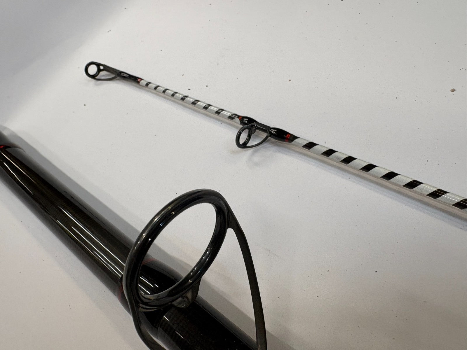 Anyfish Anywhere GBFS PRO MK2 14ft" 5-7oz Mint Sea Fishing Rod Quick Delivery