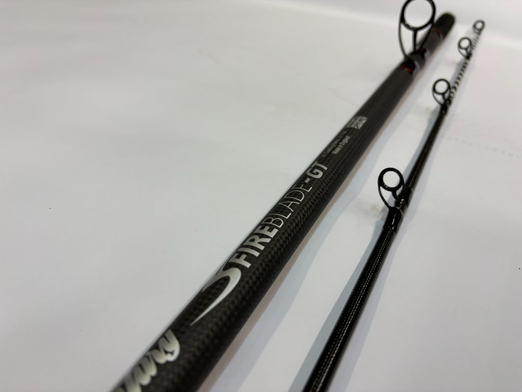 Century Fireblade GT 14ft 4/7oz Mint Sea Fishing Rod Quick Delivery
