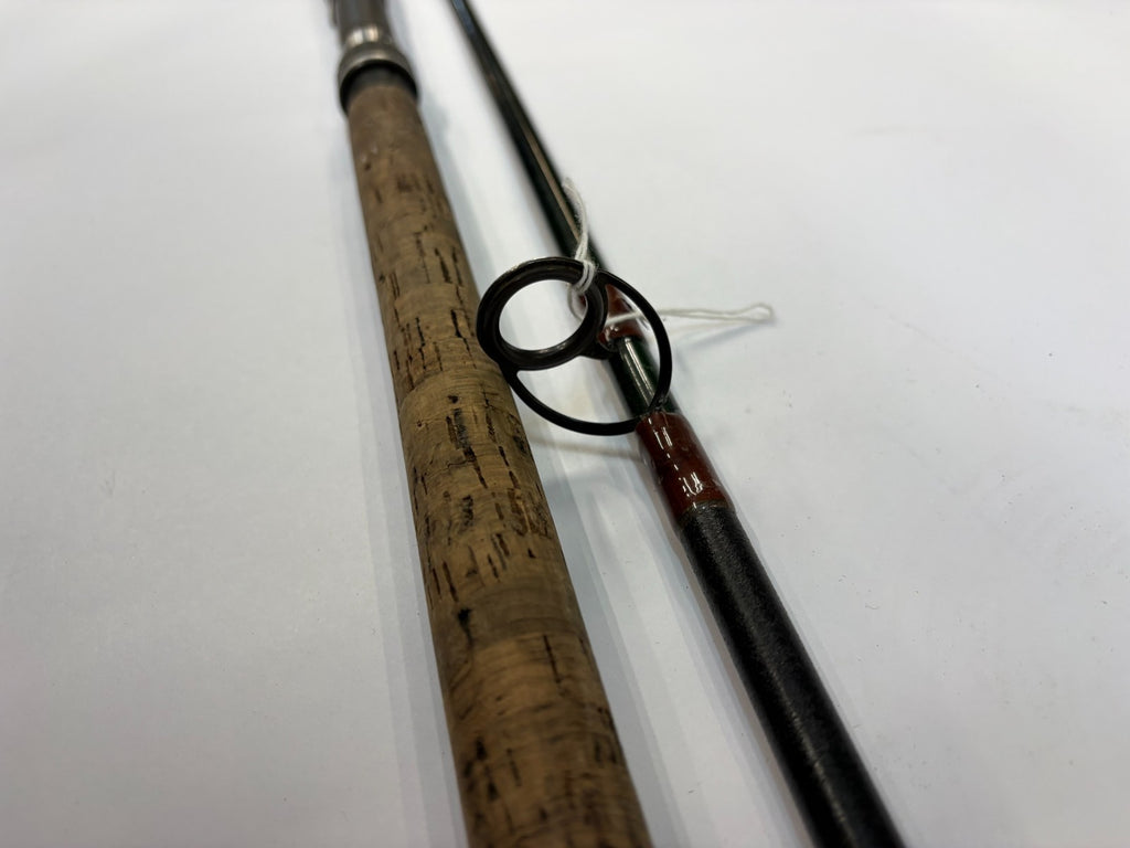 John Wilson Carbon Wanderer Lure Rod  12ft Carp Fishing Rod Good Quick Delivery