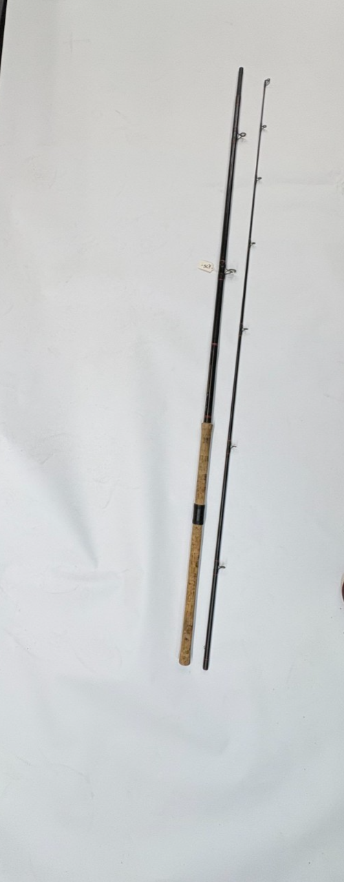 Kingszight Conoflex Blank 10ft Tony  Carp Fishing Rod Good Quick Delivery