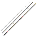 Akios AIRSPEED 435 MKII Black 14ft 5" Sea Fishing Surf Rod Quick Delivery