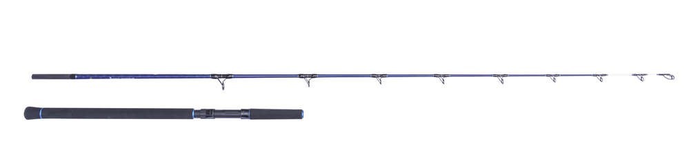Akios NANOTECH SPORT Boat Rod 12-15lb 7FT New Boat Fishing Rod Quick Delivery