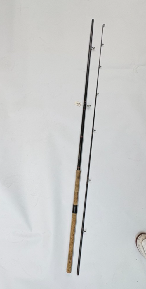 FOX Evolution 13ft 3.5LB TC HandBuilt Carp Fishing Rod Good Quick Delivery