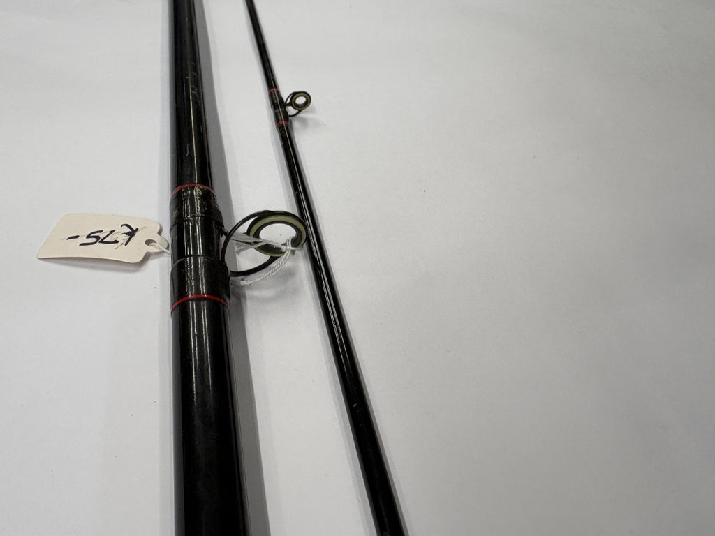 Kingszight Conoflex Blank 10ft Tony  Carp Fishing Rod Good Quick Delivery