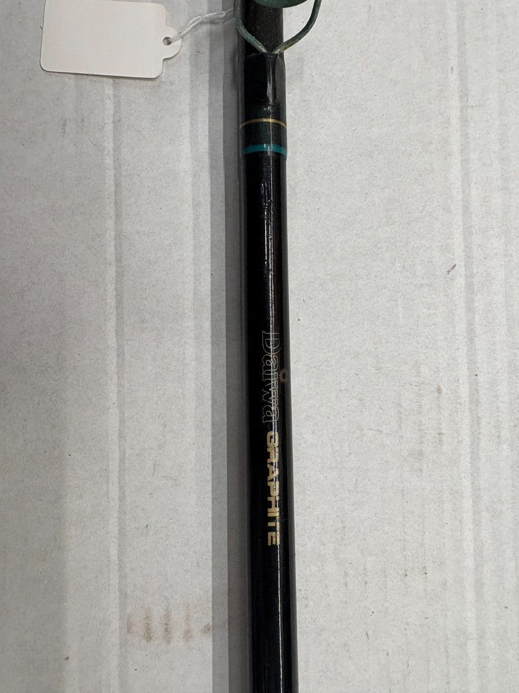 DAIWA ELMINATOR GRAPHITE EL72RT 20-50 Sea Boat Fishing Rod 7FT  2" Quick Post