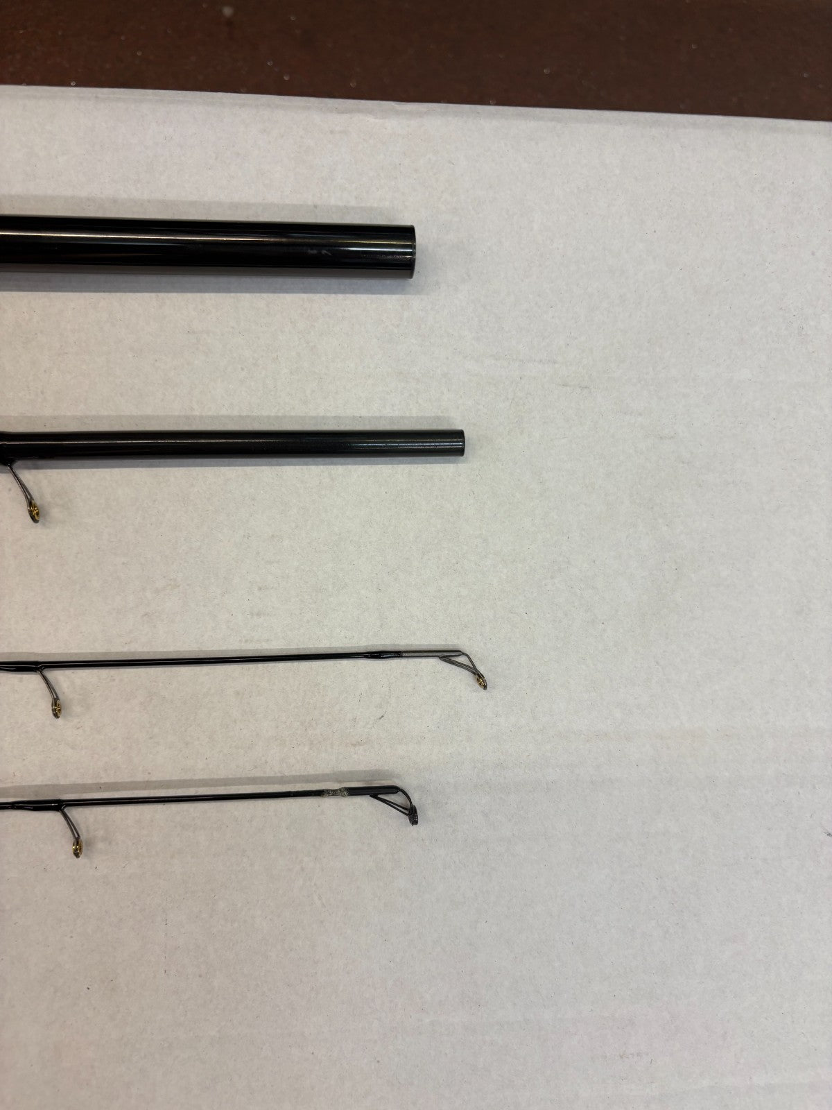 Preston Innovations Carbonactive 15-17 in Float Fishing Rod New Quick Delivery