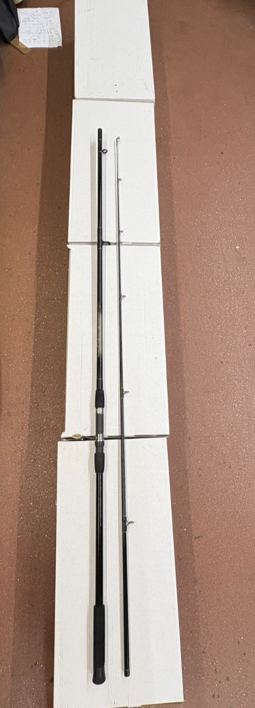 Daiwa Sensor Carp SGEC 11HA Carp Fishing Rod Good Quick Delivery