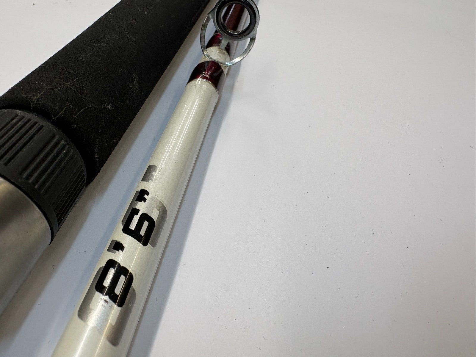 IMAX Boat 8ft 6" 12/20LB Sea Boat Fishing Rod Good Quick Delivery