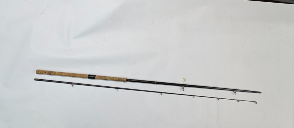Kingszight Conoflex Blank 10ft Tony  Carp Fishing Rod Good Quick Delivery
