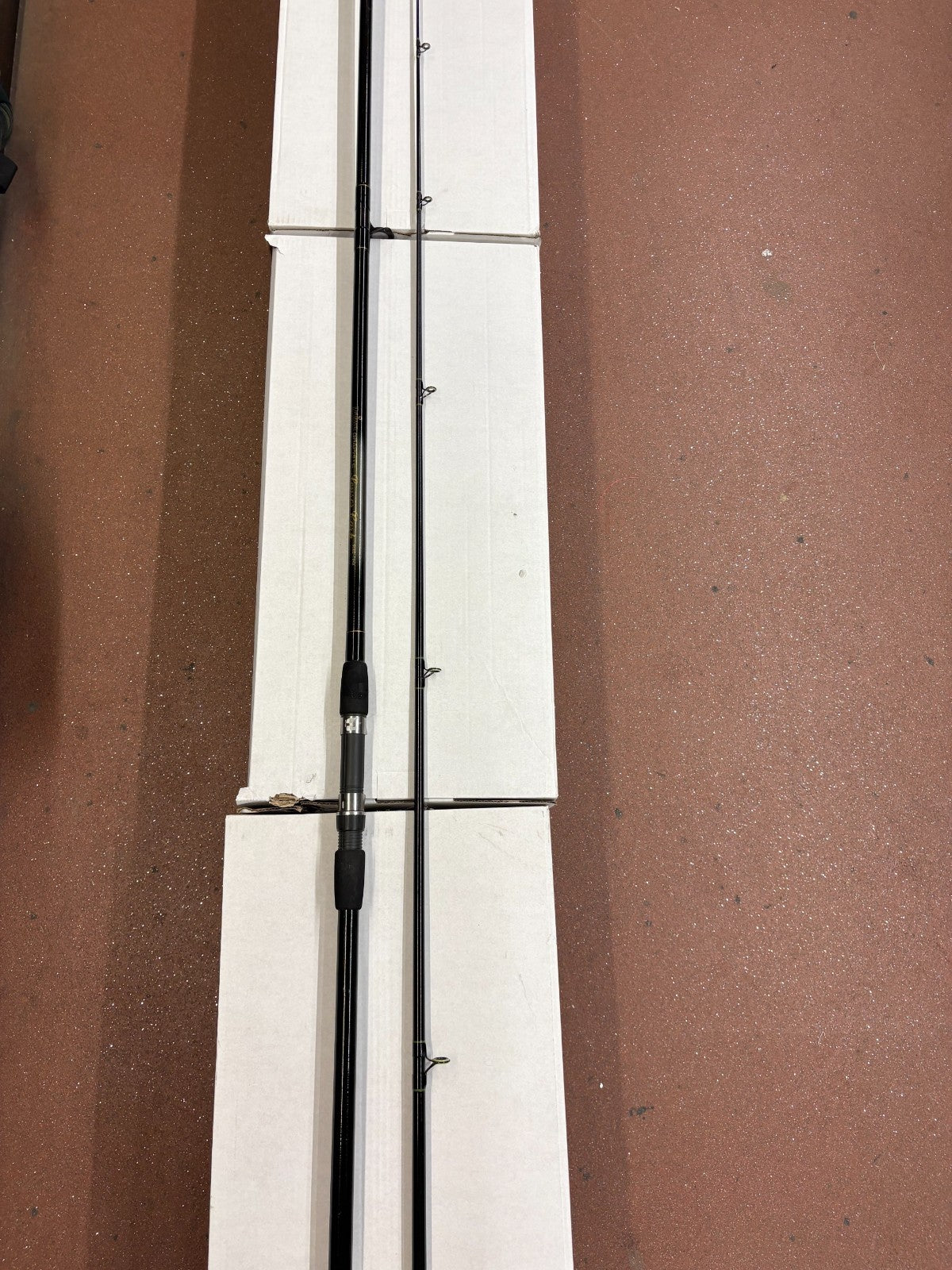 Daiwa Sensor Carp SGEC 11HA Carp Fishing Rod Good Quick Delivery