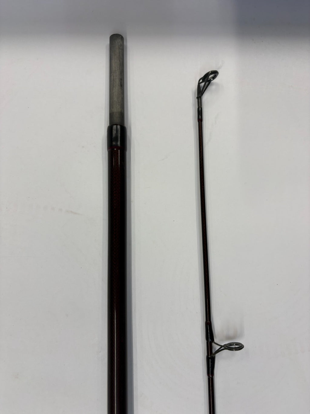 FOX Evolution 13ft 3.5LB TC HandBuilt Carp Fishing Rod Good Quick Delivery