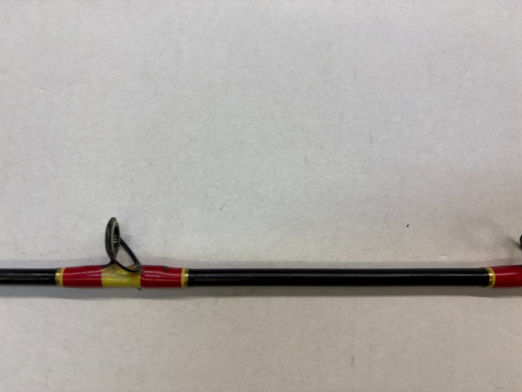 Conoflex 50LB IGFA PATRIOT 7ft 6"  Boat Sea FISHING Rod Great Quick Delivery