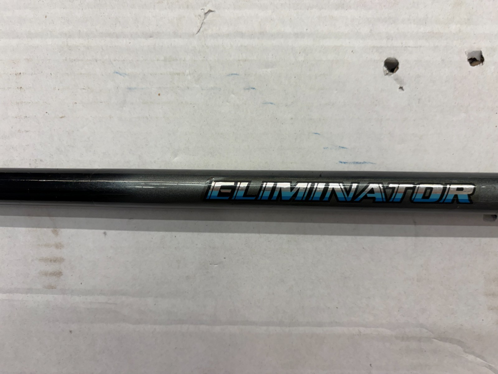 DAIWA ELMINATOR GRAPHITE EL72RT 20-50 Sea Boat Fishing Rod 7FT  2" Quick Post