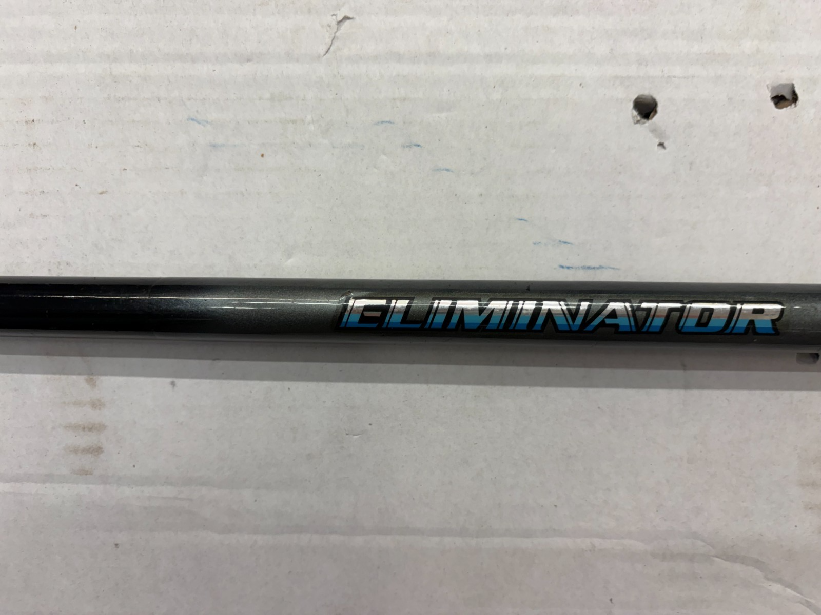DAIWA ELMINATOR GRAPHITE EL72RT 20-50 Sea Boat Fishing Rod 7FT  2" Quick Post