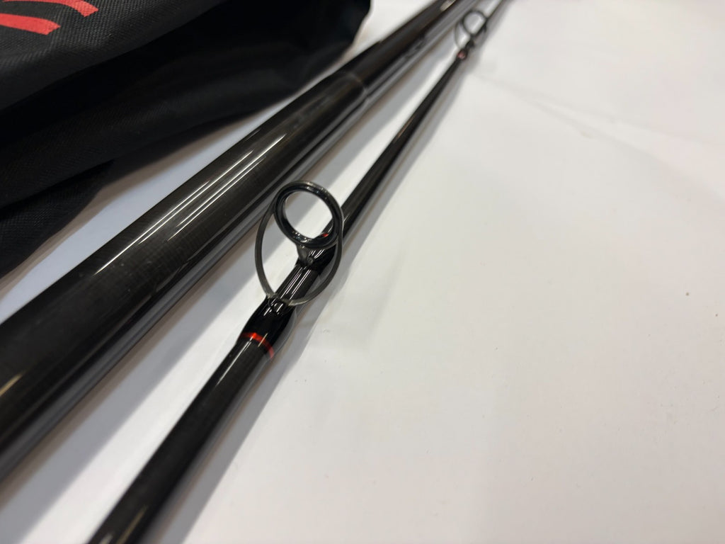 Anyfish Anywhere GBFS PRO MK2 14ft" 5-7oz Mint Sea Fishing Rod Quick Delivery